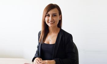 CIU Expert Psychologist Huriye Koruşan