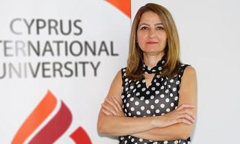 UKU Prof. Dr. Hatice Sütçü Cicek 12 mayıs dunya hemsireler gunu konusması