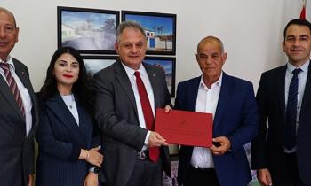 uku-lefke-belediyesi-protokol-imzalandi