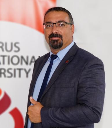 BARIŞ UYAROĞLU