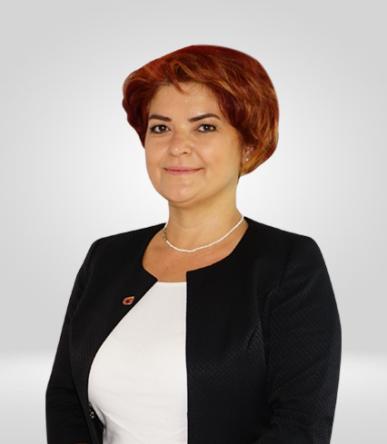 Sevda LAFÇI FAHRİOĞLU