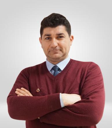 Özgü Cemal Işıman