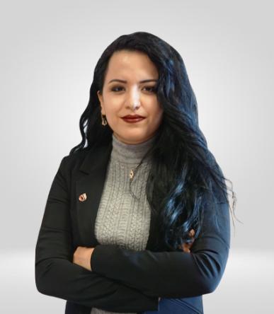 FATMA ÖKSÜZ GJNALİ - Staff Size